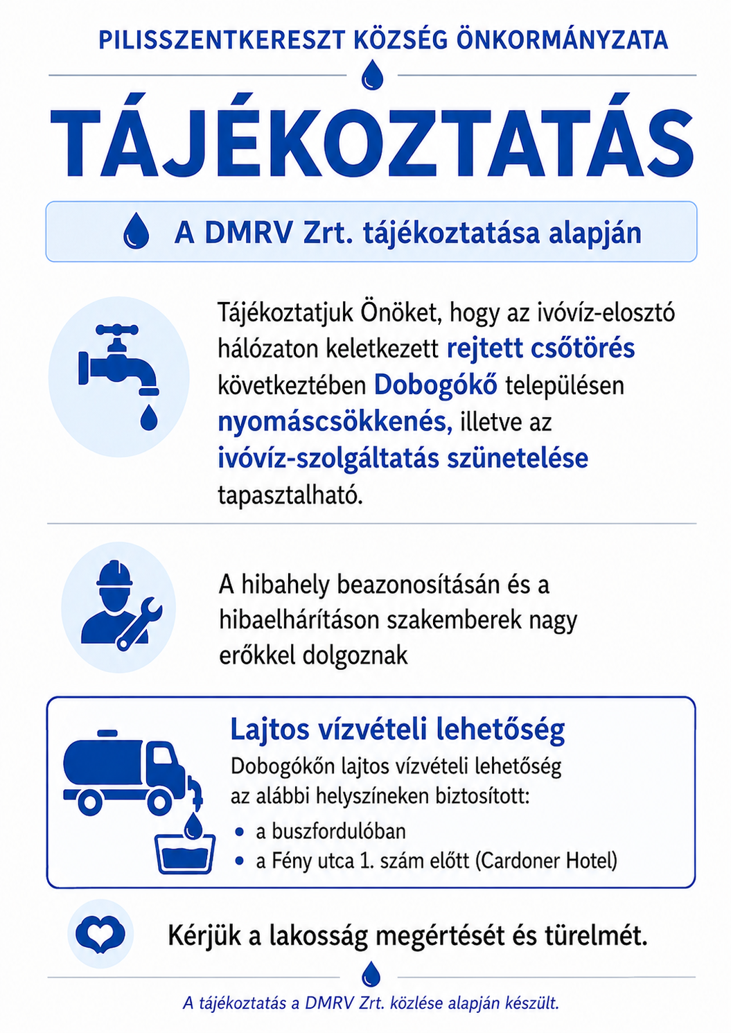 Dmrv táj Dobcsi